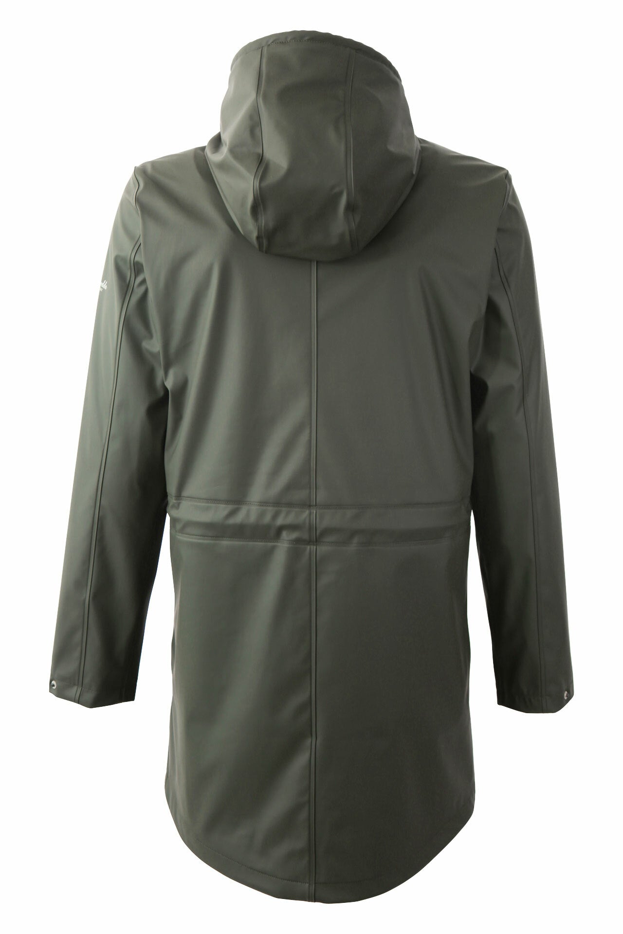 Schmuddelwedda męski płaszcz przeciwdeszczowy