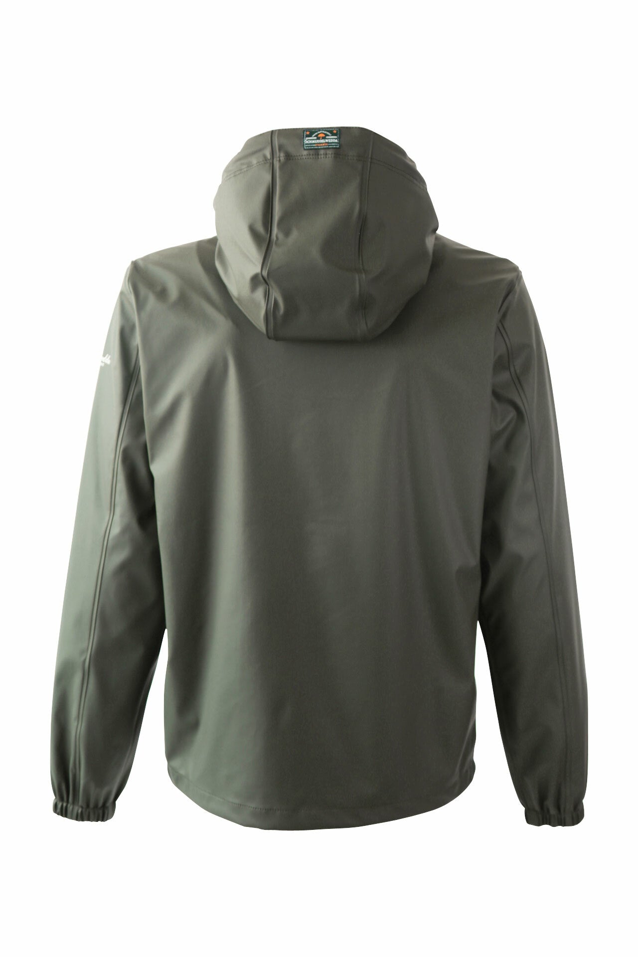 Schmuddelwedda Men's Rain Jacket