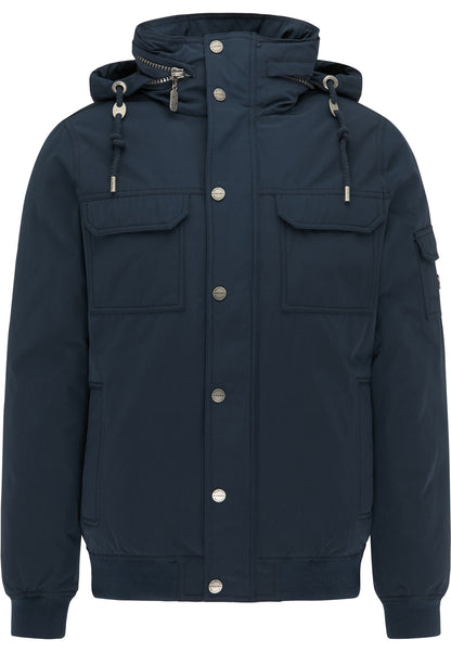 DreiMaster Klassik Herren-Winterblouson