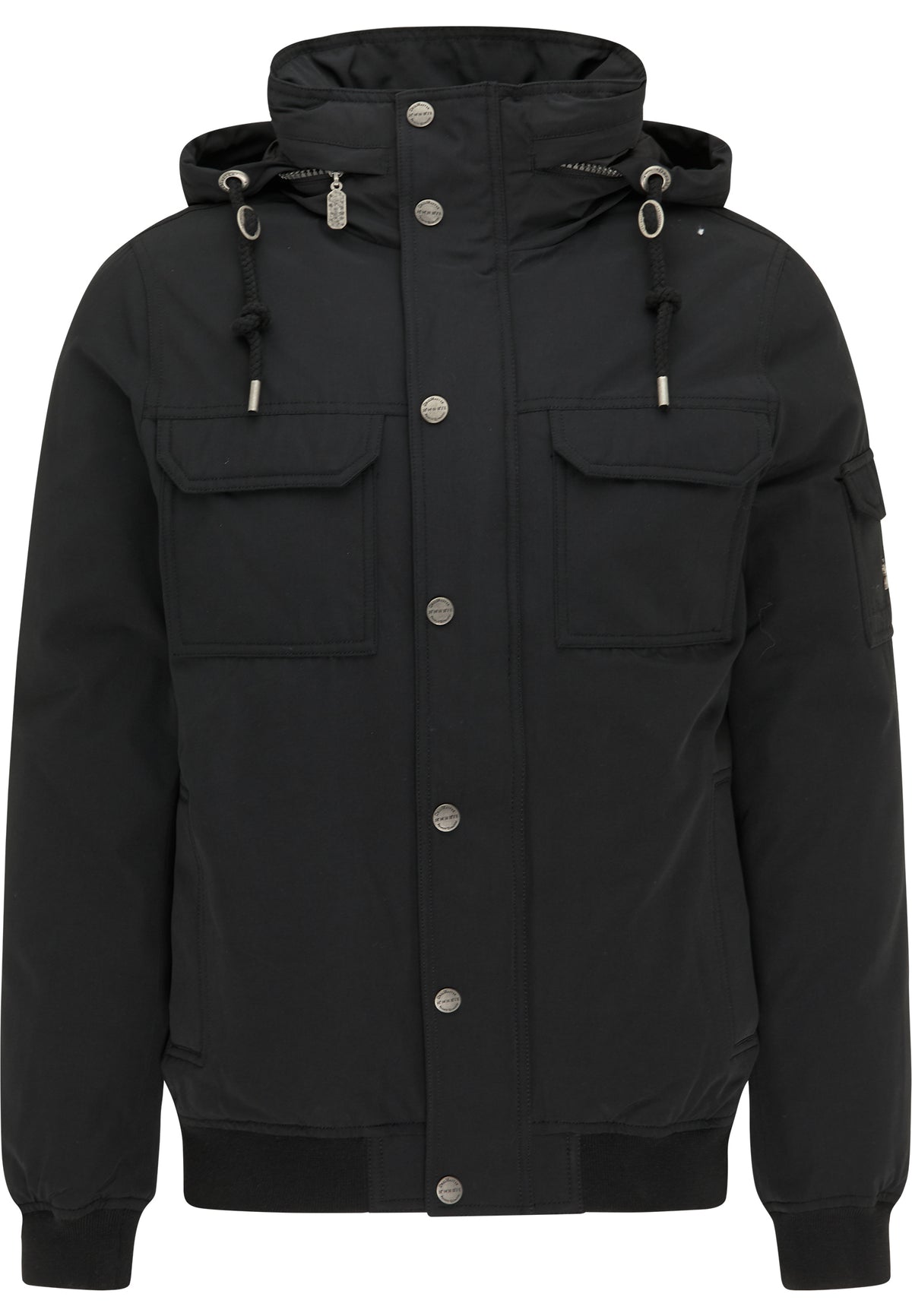 DreiMaster Klassik Herren-Winterblouson