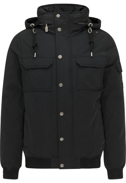 DreiMaster Klassik Herren-Winterblouson