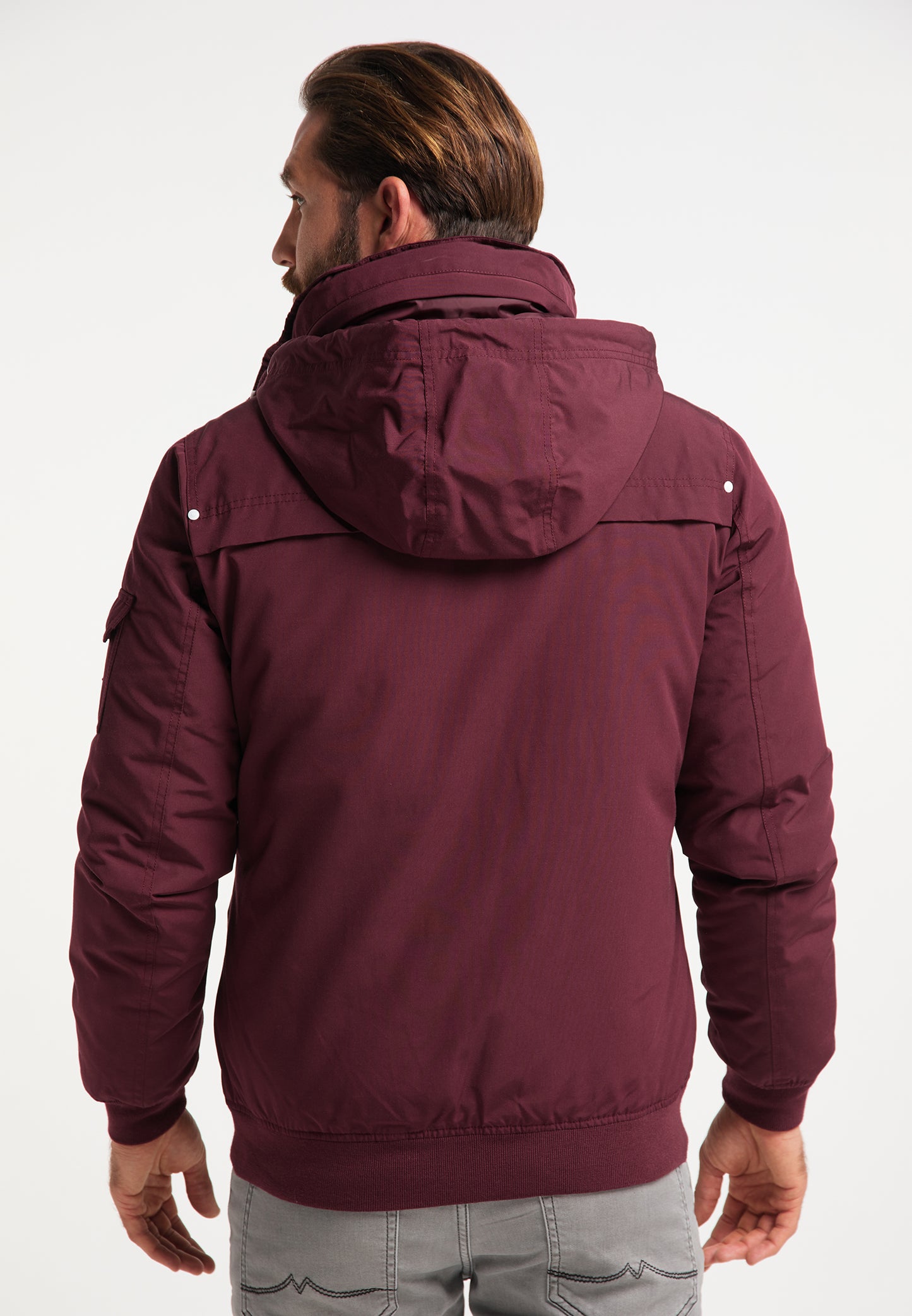 ICEBOUND Herren-Blouson