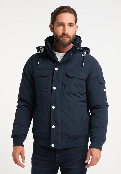 ICEBOUND Men's Winterblouson