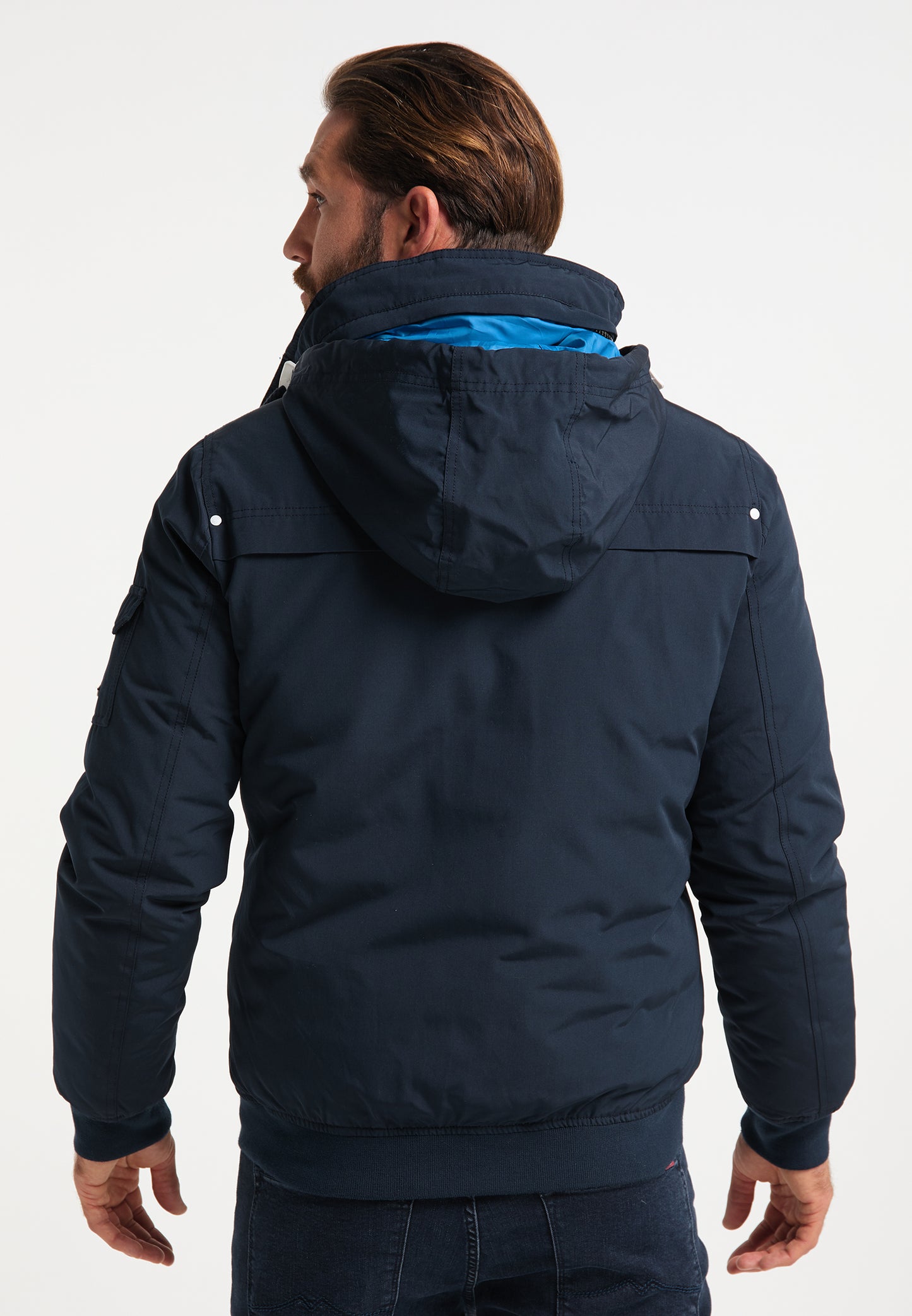 ICEBOUND Men's Winterblouson