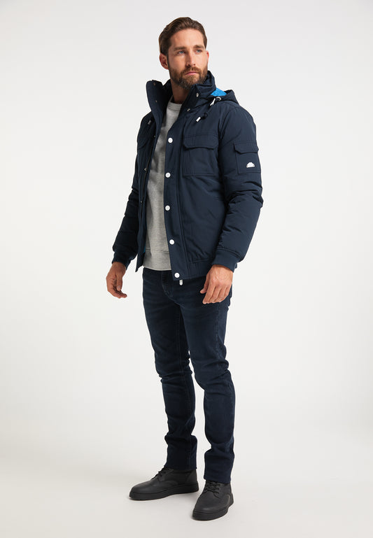 ICEBOUND Herren-Winterblouson