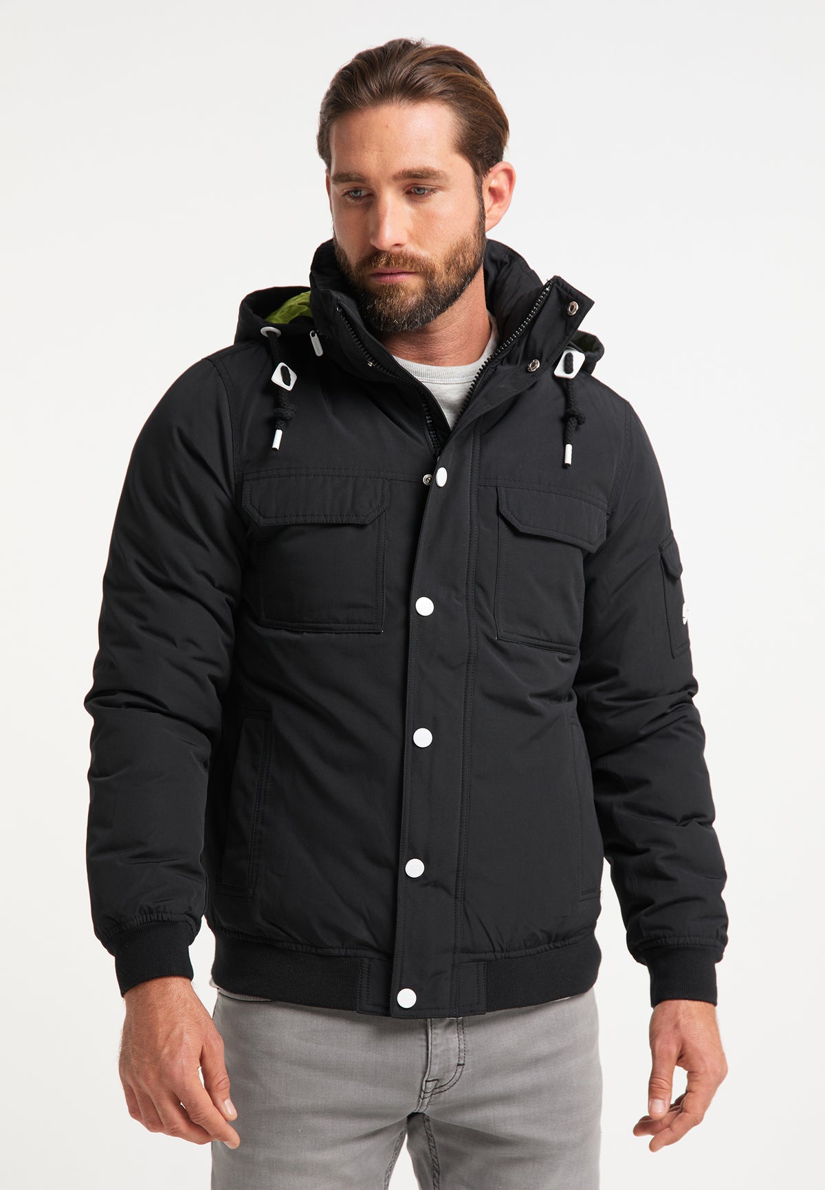 ICEBOUND Men's Winterblouson