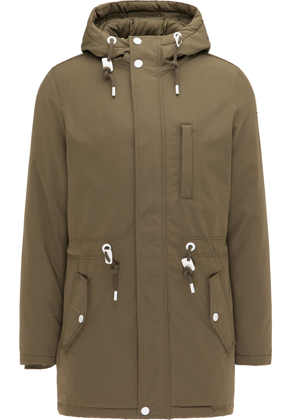ICEBOUND Herren-Winterparka