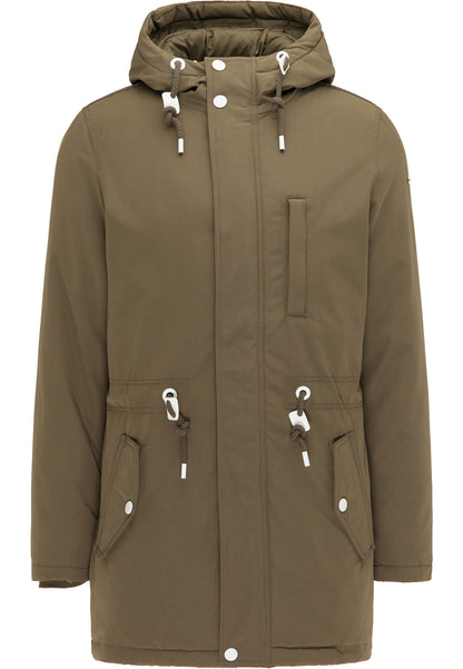 ICEBOUND Herren-Winterparka