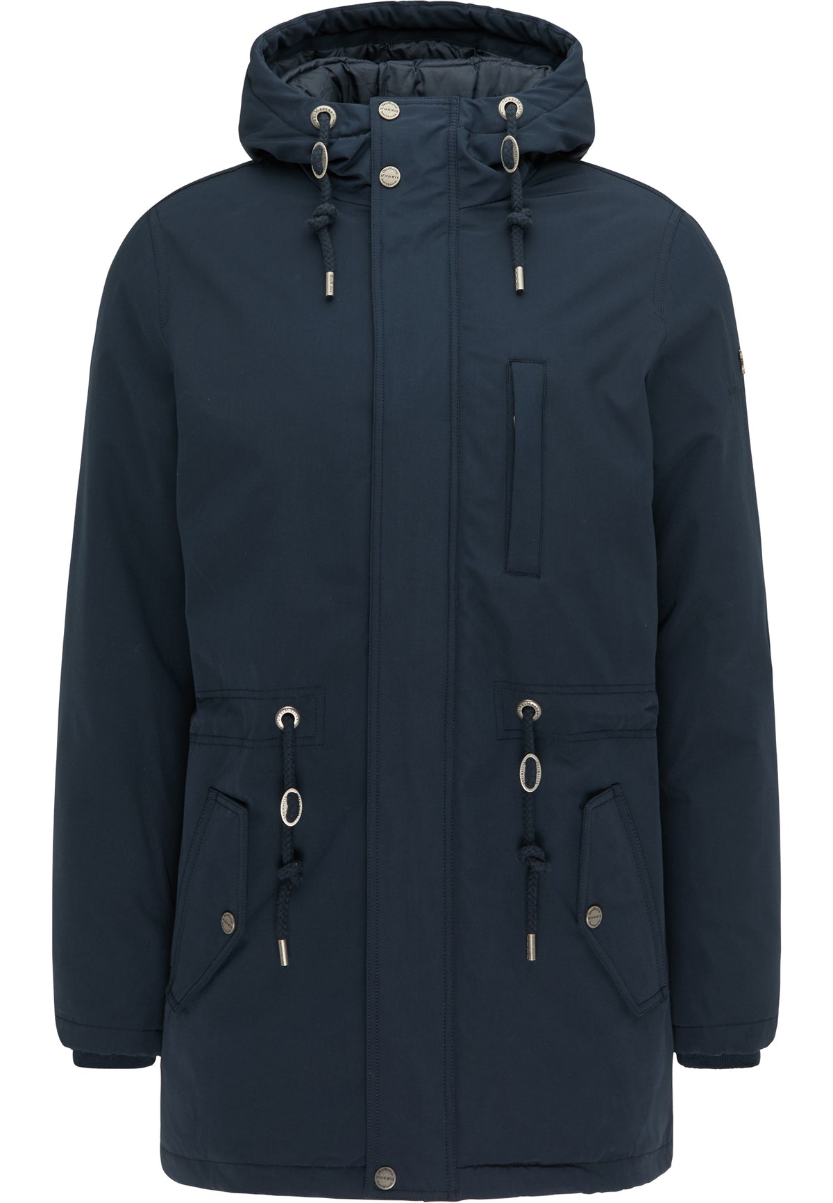 DreiMaster Klassik Men's Winterparka