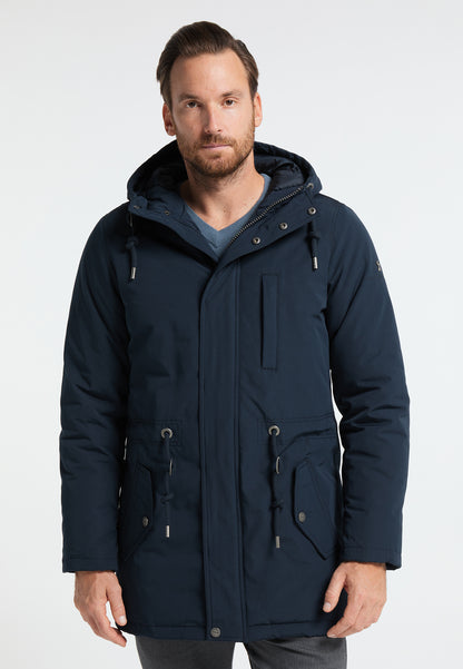 DreiMaster Klassik Men's Winterparka