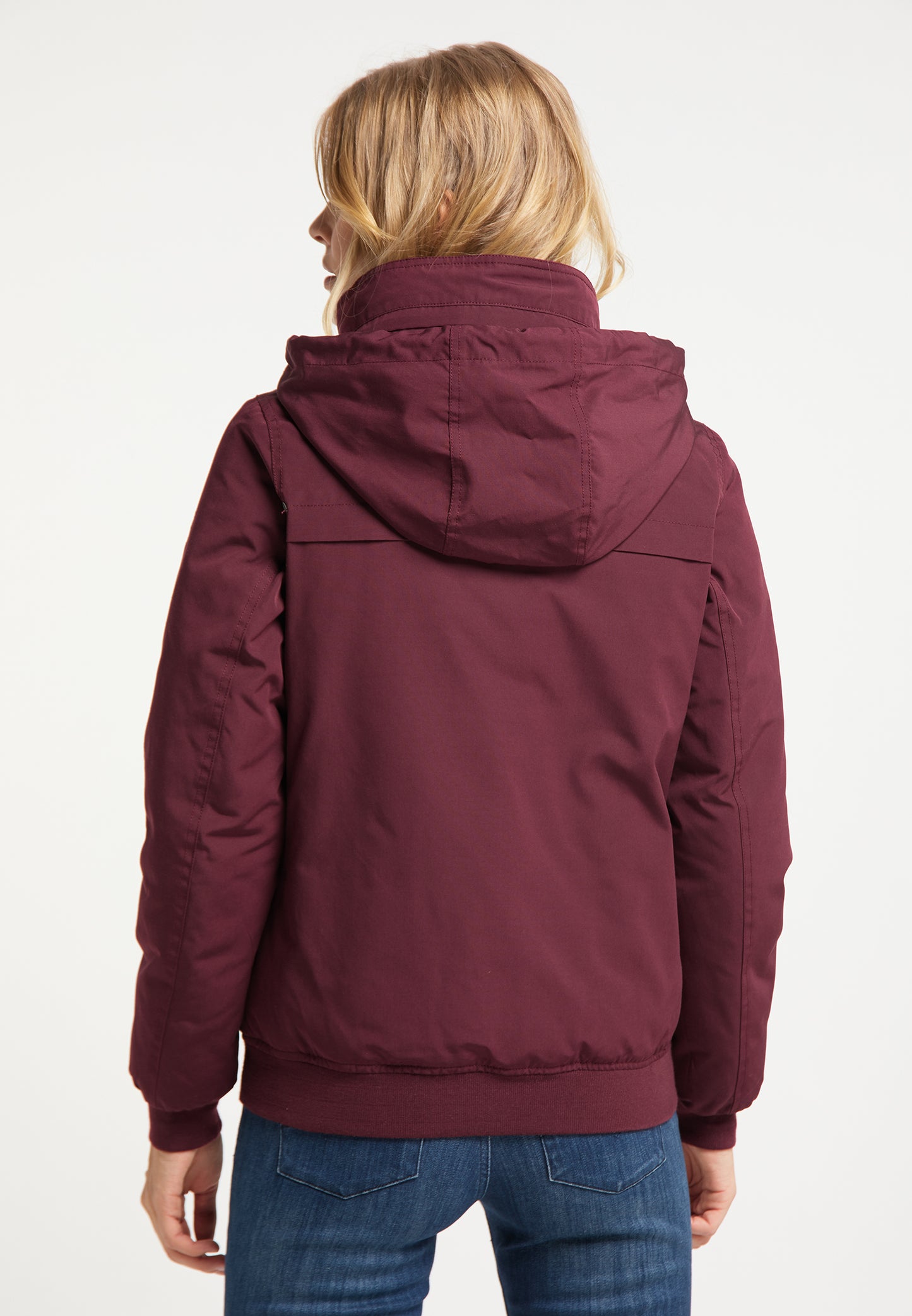 DreiMaster Vintage Damen-Blouson