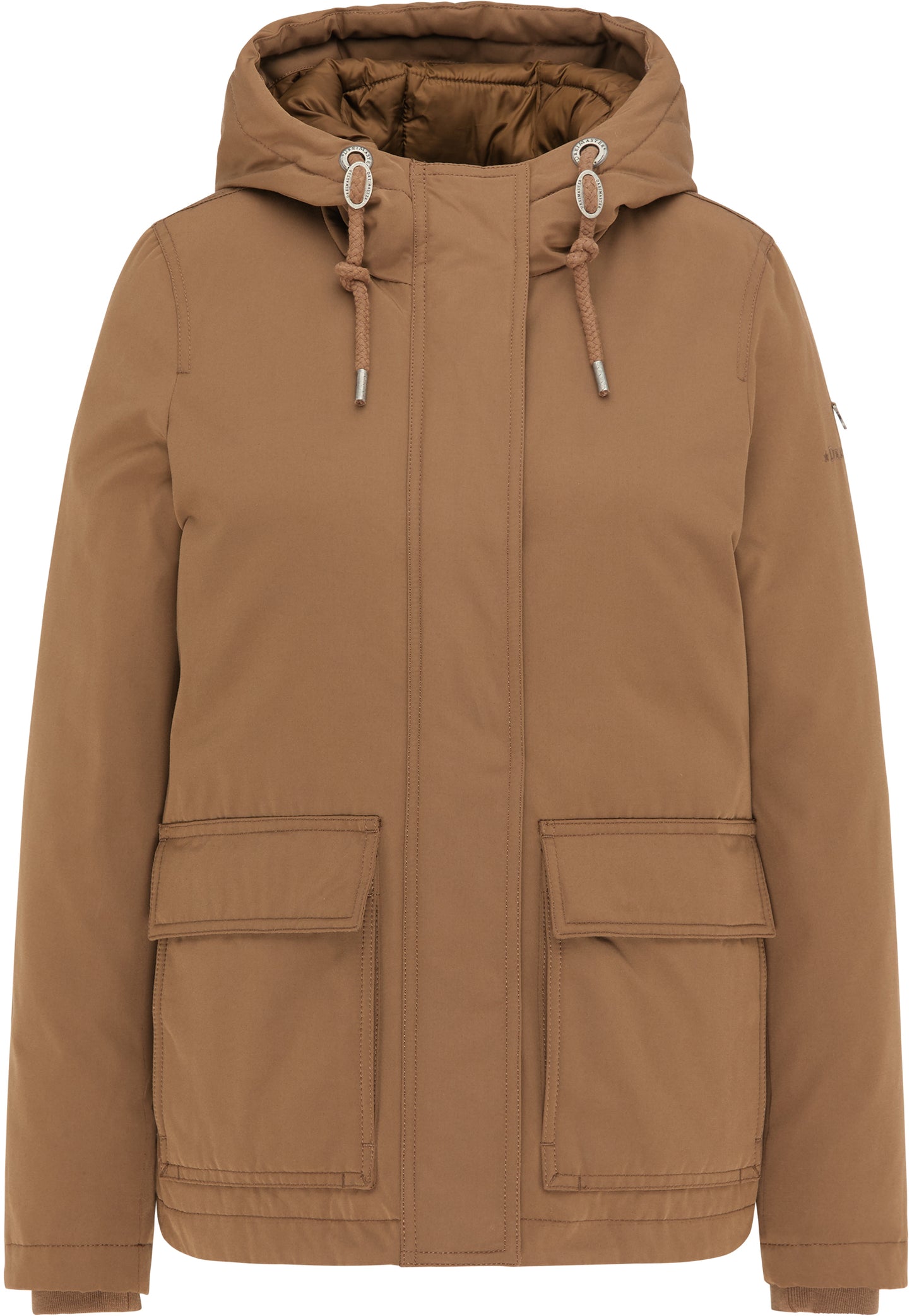 DreiMaster Klassik Women's Winter Jacket - Schmuddelwedda Shop