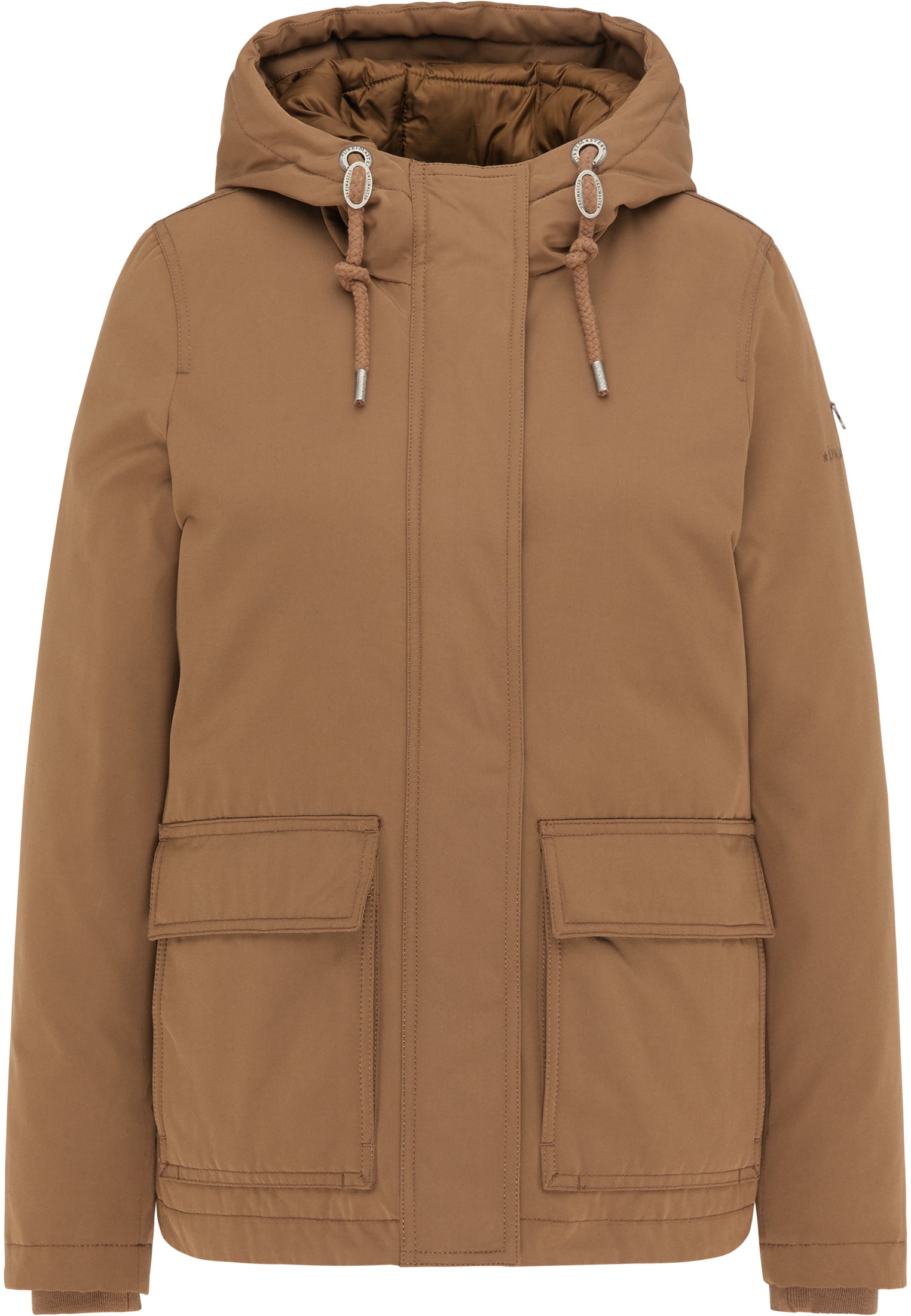 DreiMaster Klassik Women's Winter Jacket - Schmuddelwedda Shop