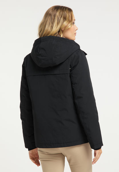 DreiMaster Klassik Women's Winter Jacket - Schmuddelwedda Shop