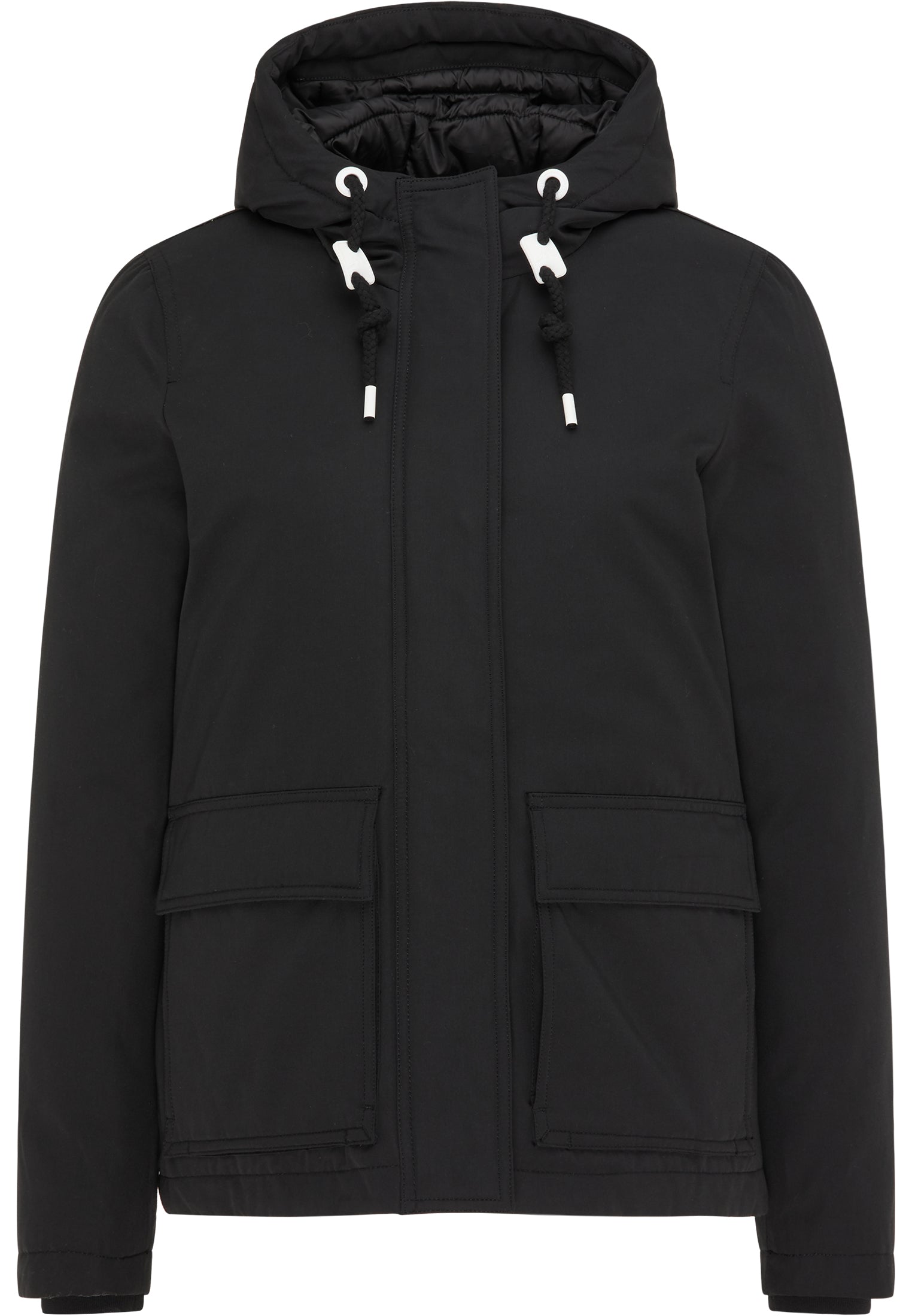 ICEBOUND Damen Winterjacke