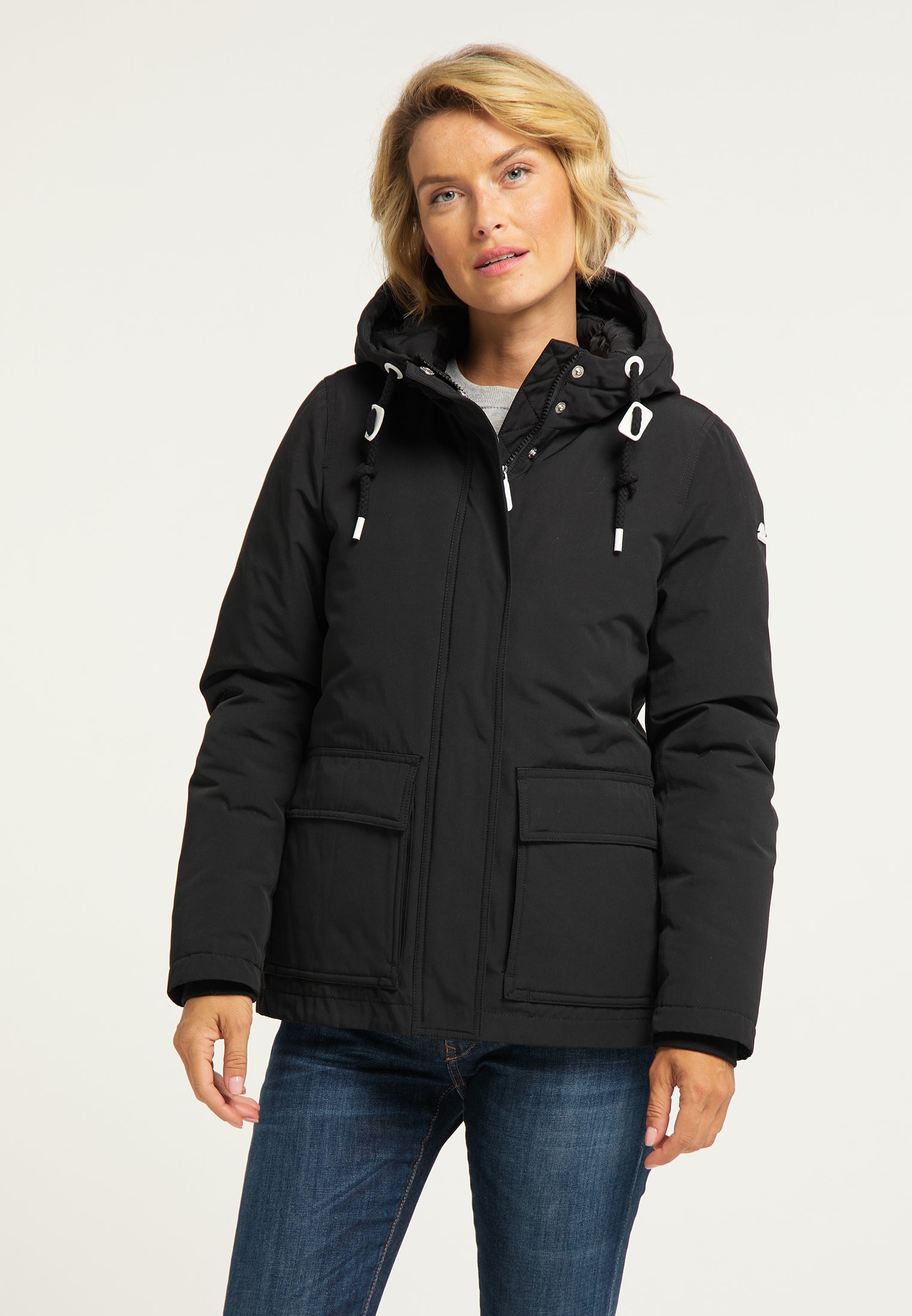 ICEBOUND Damen Winterjacke