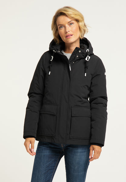 ICEBOUND Damen Winterjacke