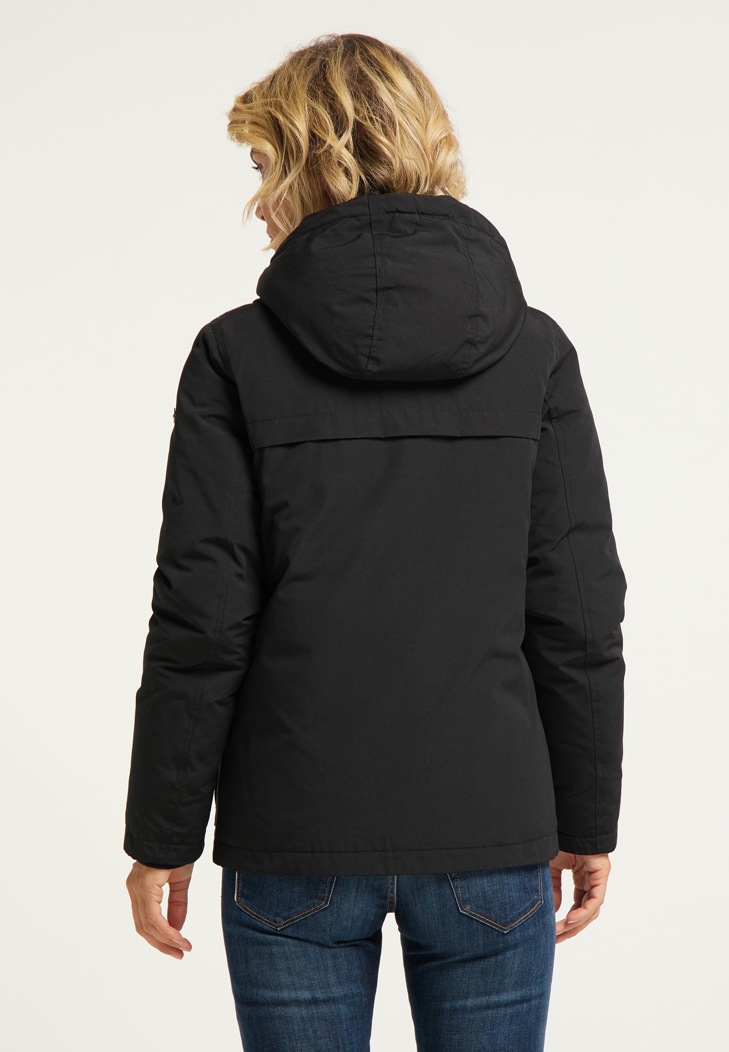 ICEBOUND Damen Winterjacke