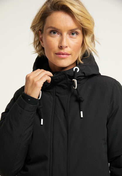 ICEBOUND Damen Winterjacke