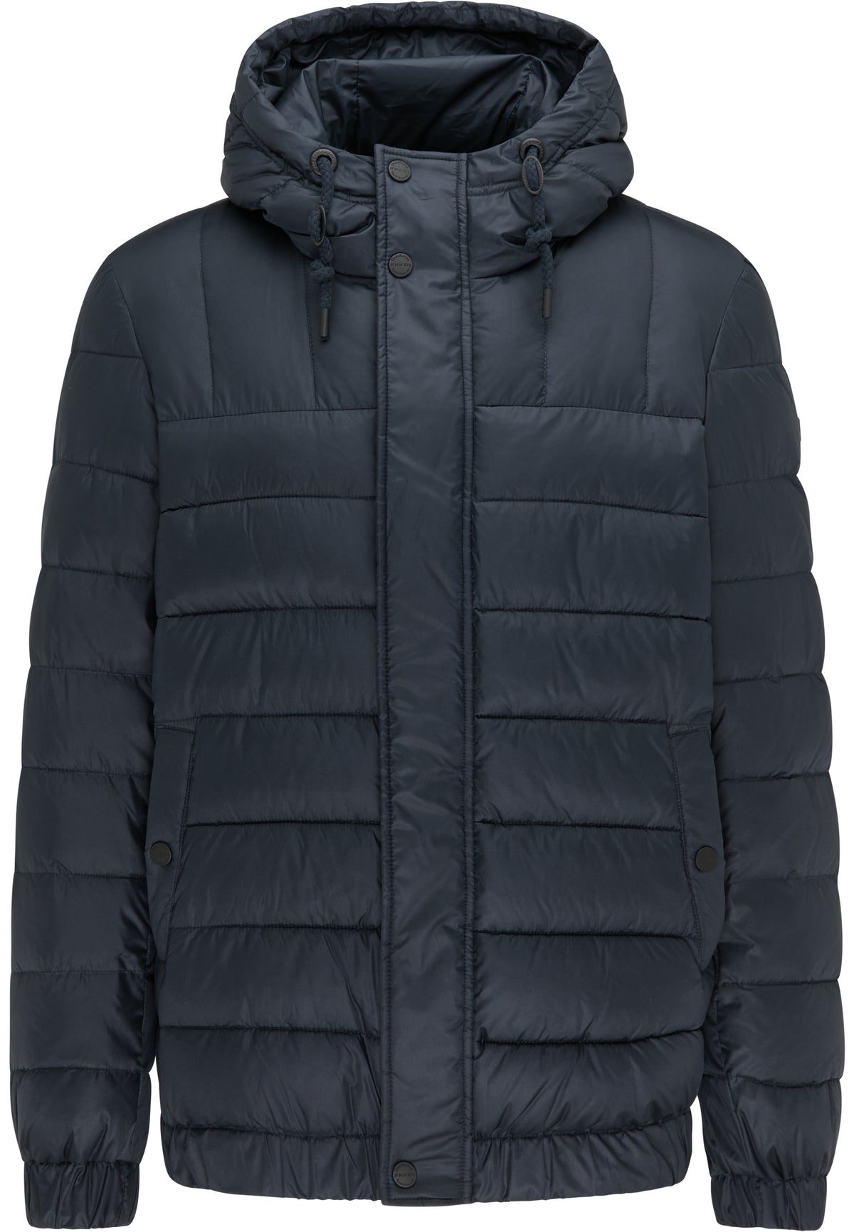 DreiMaster Klassik Men's Steppjacke