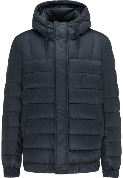 DreiMaster Klassik Men's Steppjacke