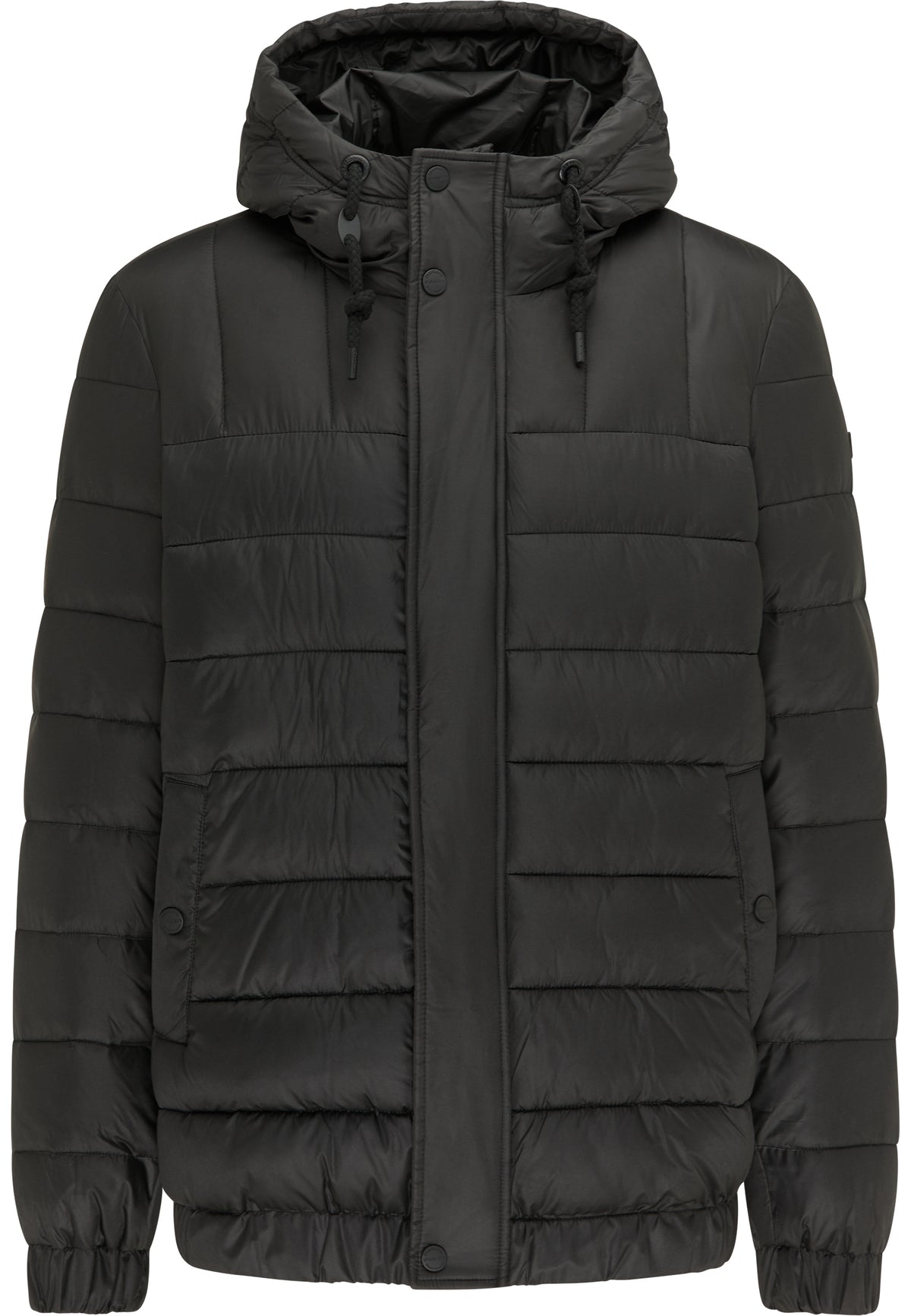 DreiMaster Klassik Men's Steppjacke