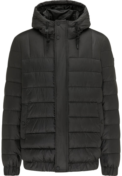 DreiMaster Klassik Men's Steppjacke