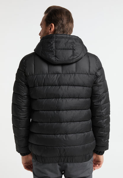 DreiMaster Klassik Herren-Steppjacke