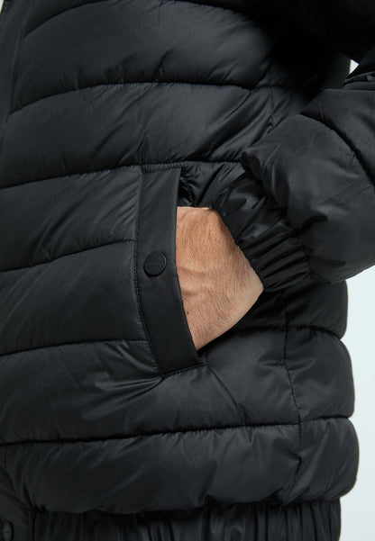 DreiMaster Klassik Men's Steppjacke