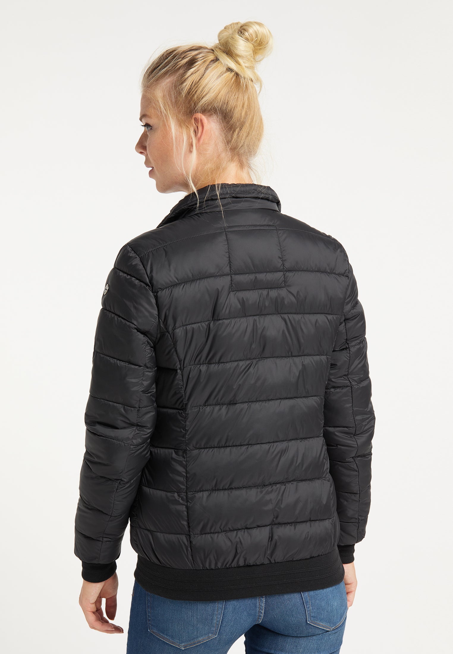 DreiMaster Maritim Women's Steppjacke