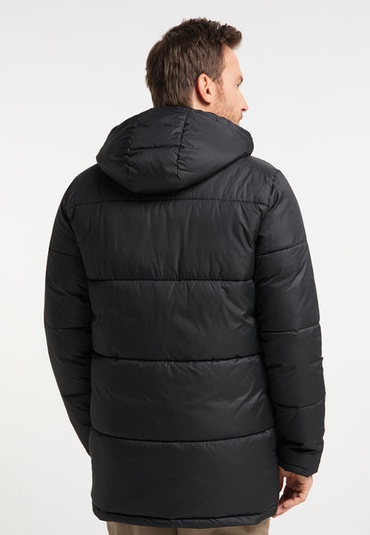 DreiMaster Vintage Mężczyźni zimowa parka