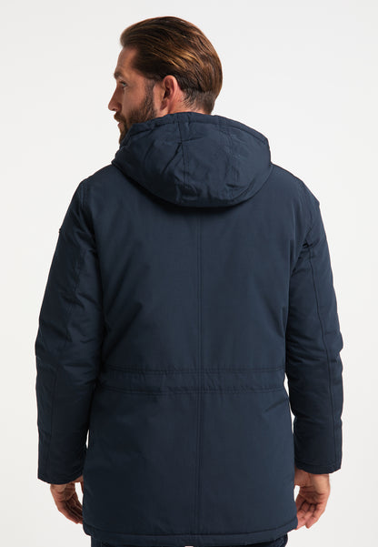 ICEBOUND Herren-Anorak