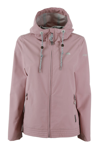 Schmuddelwedda Regenmantel