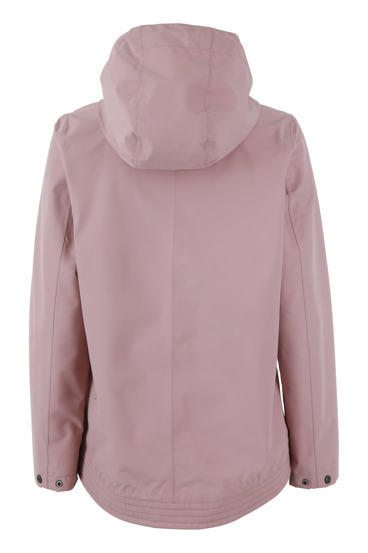 Schmuddelwedda Regenmantel