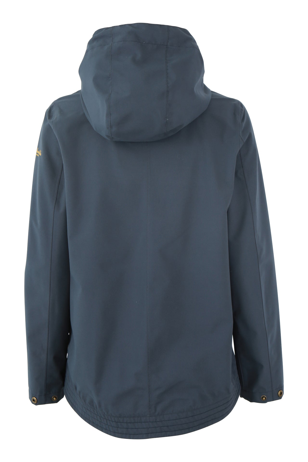 Schmuddelwedda Regenmantel