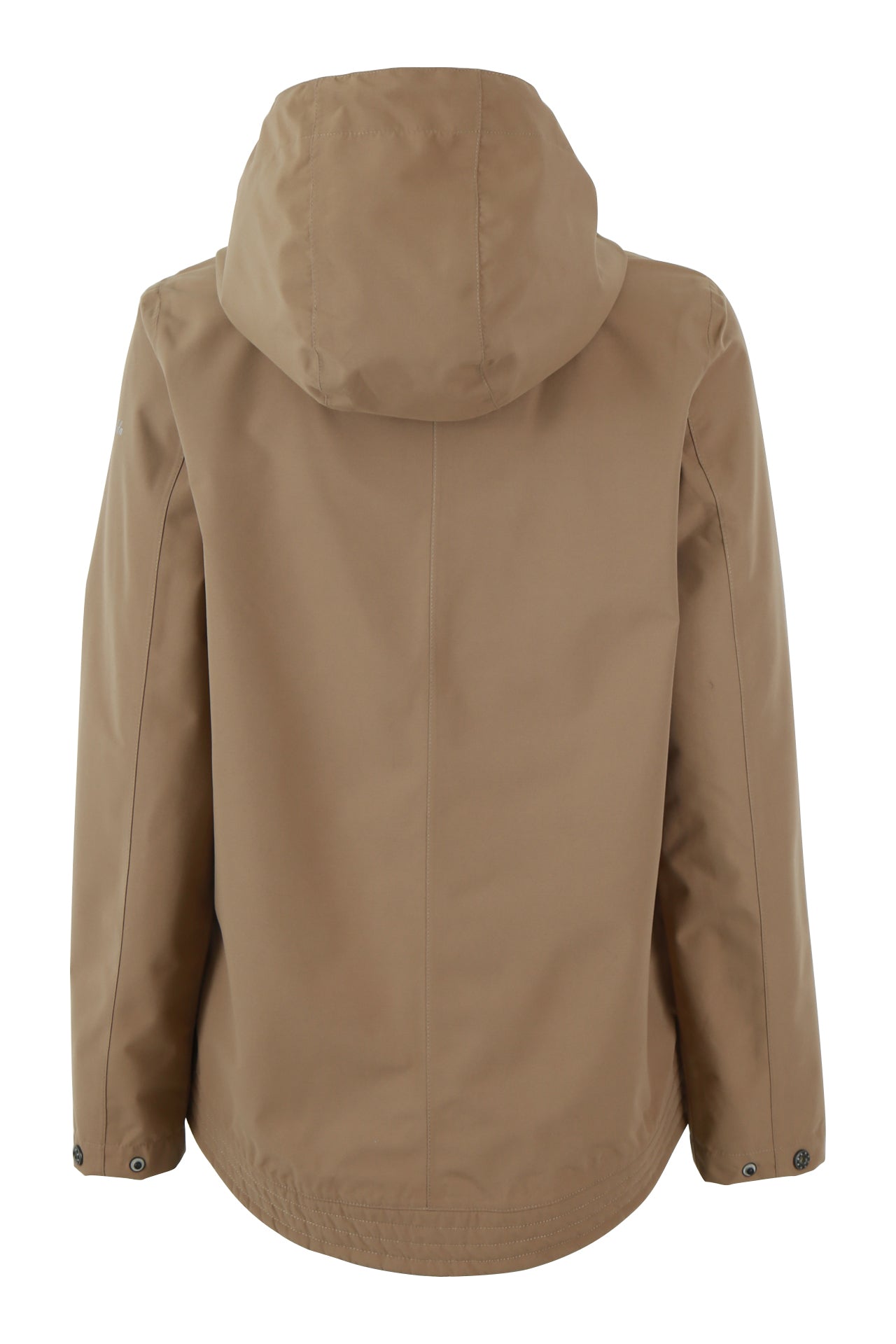 Schmuddelwedda Regenmantel