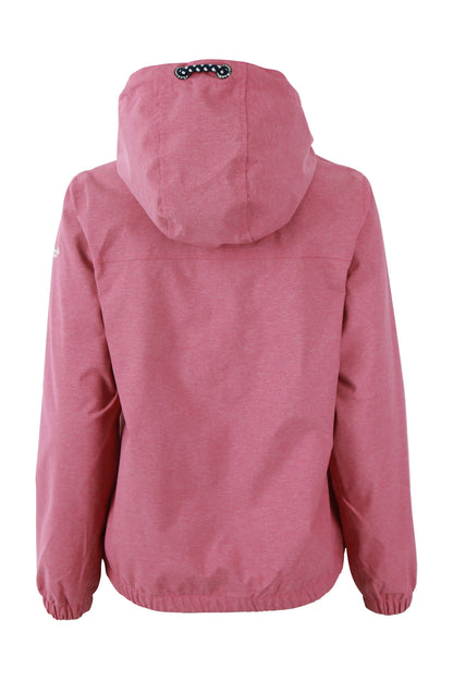 Schmuddelwedda Women's Rain Jacket Schmuddelwedda