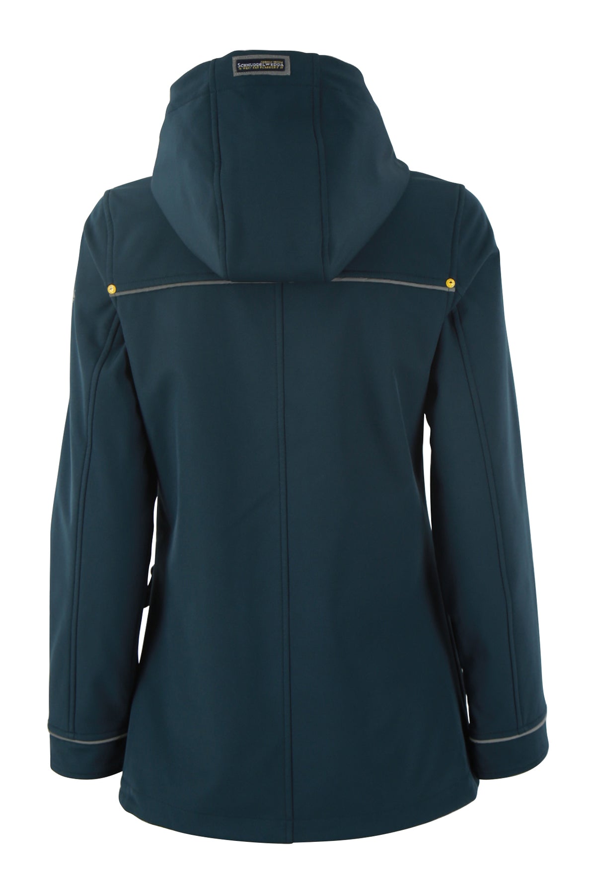 Schmuddelwedda Women's Softshelljacke