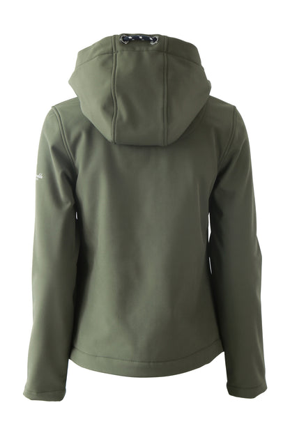 Schmuddelwedda Women's Softshell Jacket - Schmuddelwedda Shop