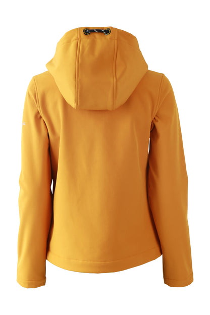 Schmuddelwedda Women's Softshell Jacket - Schmuddelwedda Shop