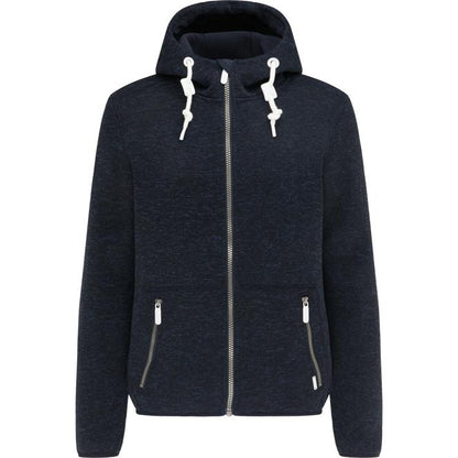 ICEBOUND Herren-Strickfleecejacke