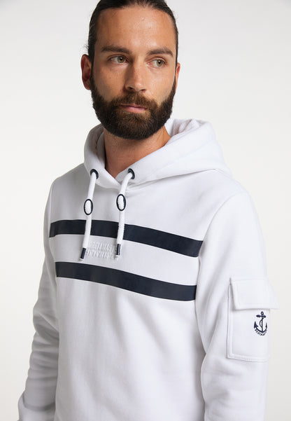DreiMaster Maritim Men's Hoodie