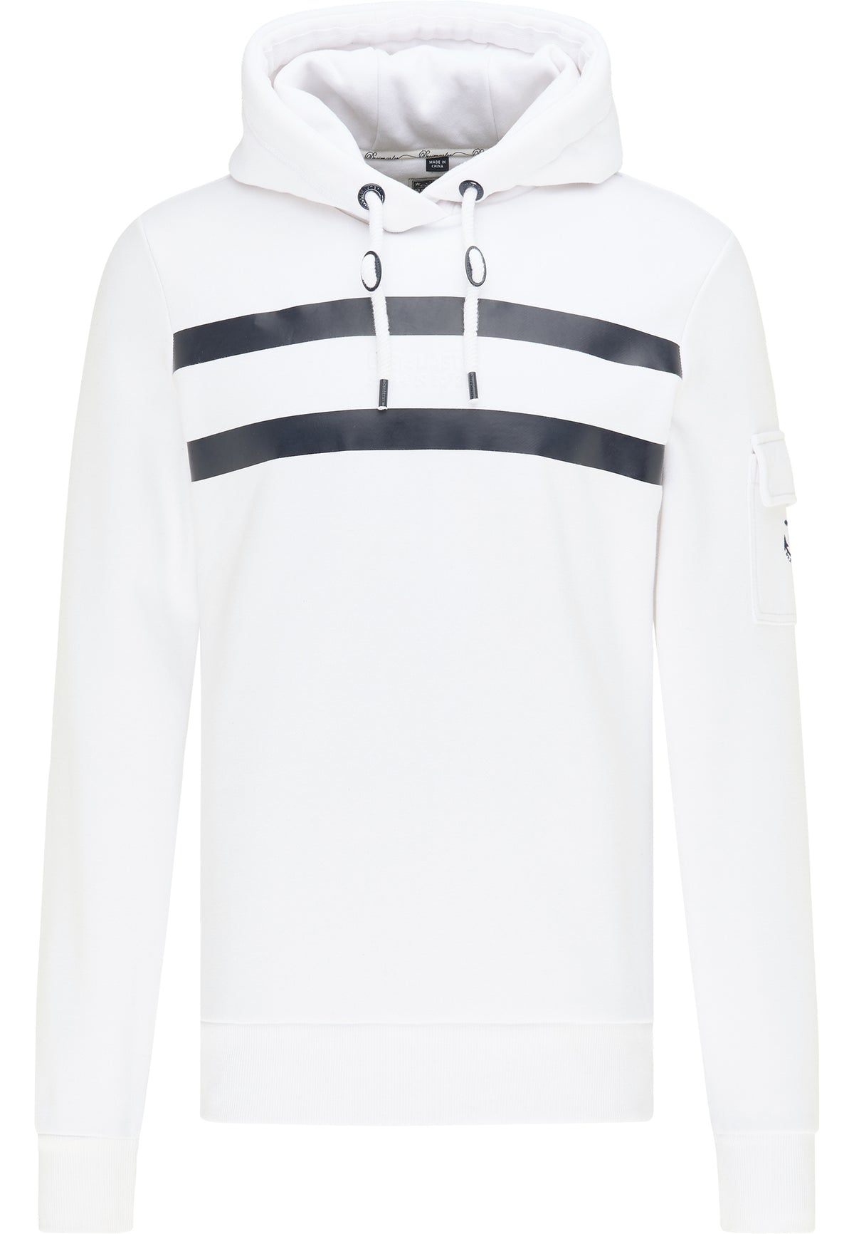 DreiMaster Maritim Men's Hoodie
