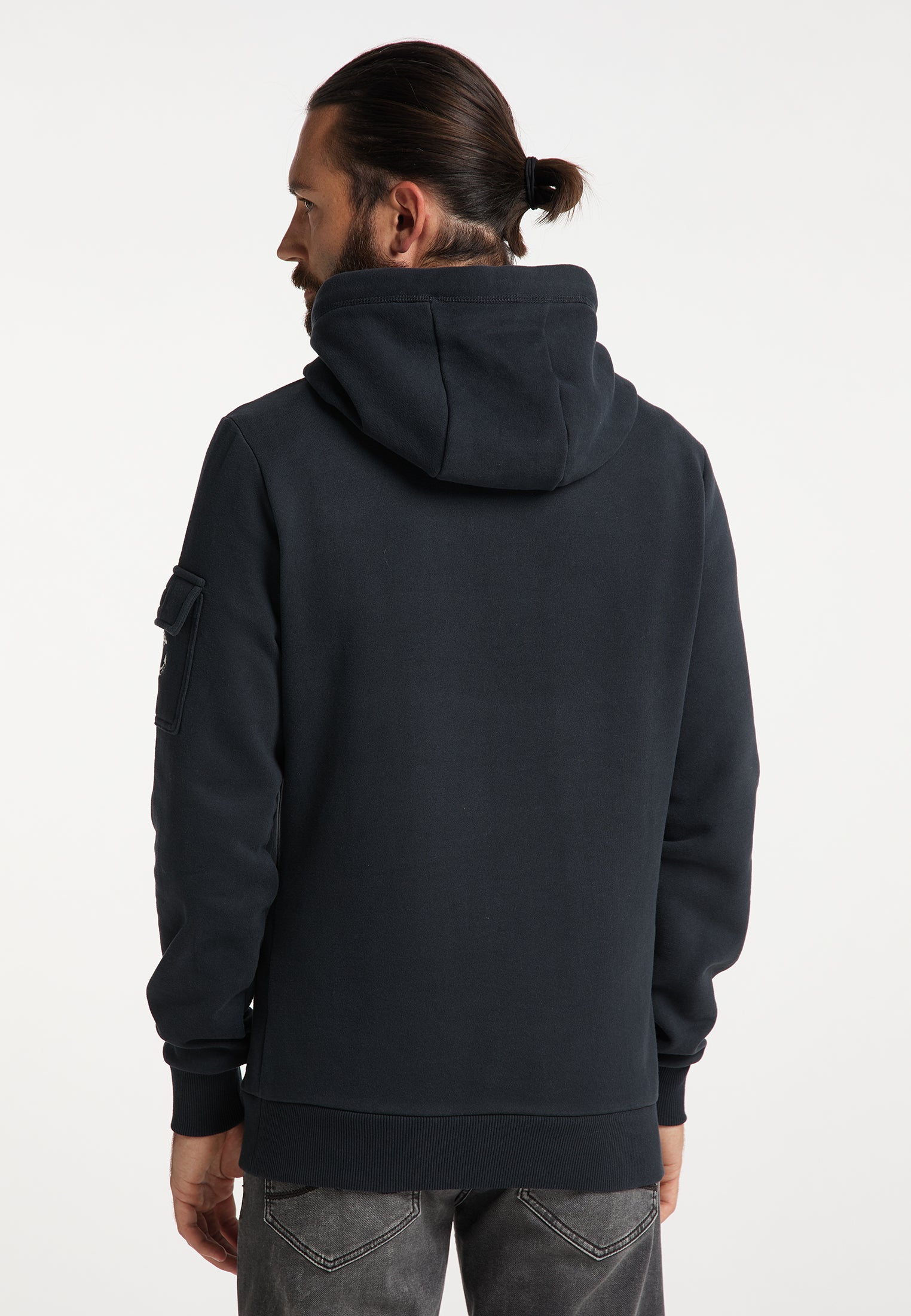 DreiMaster Maritim Men's Hoodie
