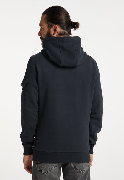 DreiMaster Maritim Men's Hoodie