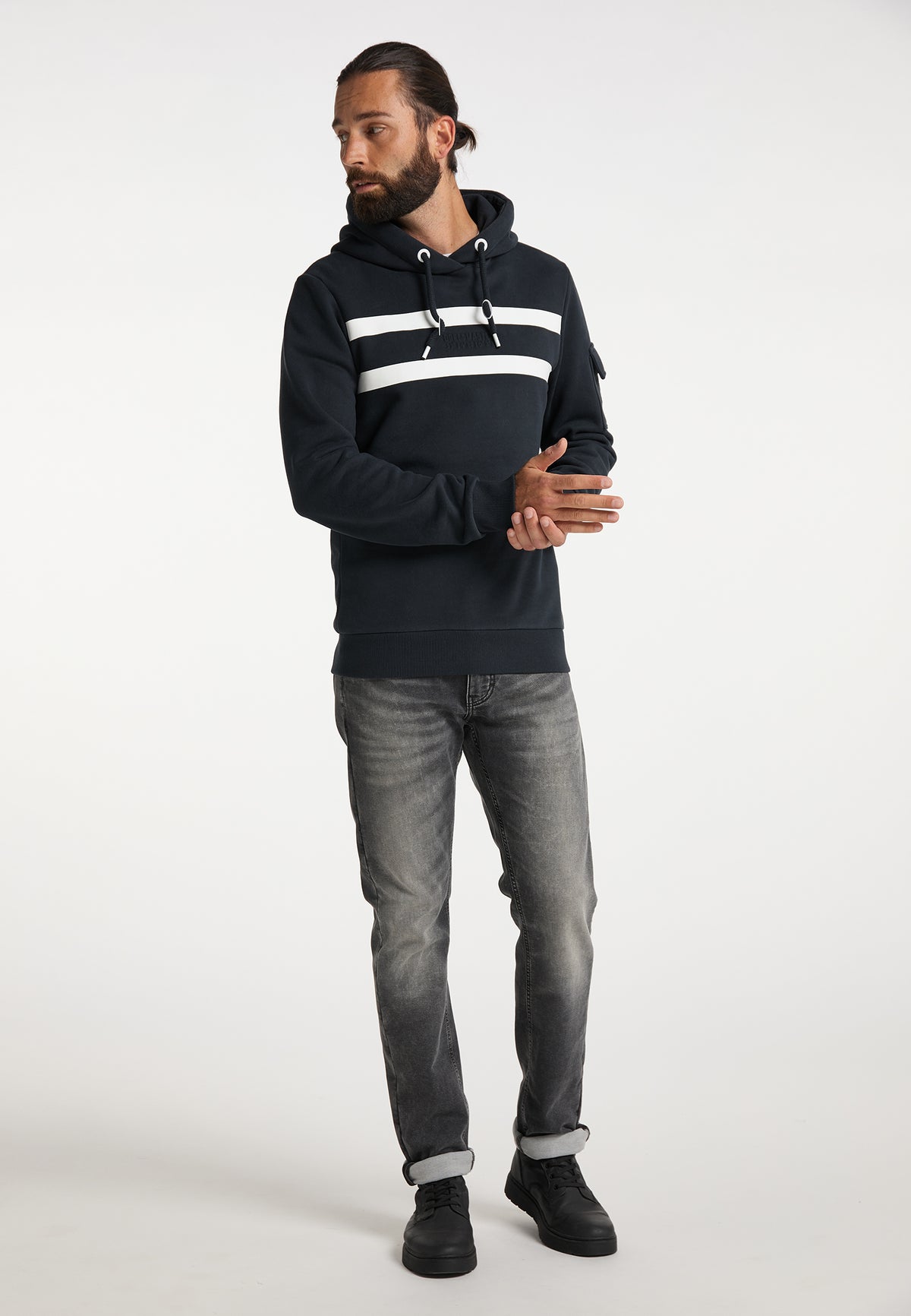 DreiMaster Maritim Men's Hoodie