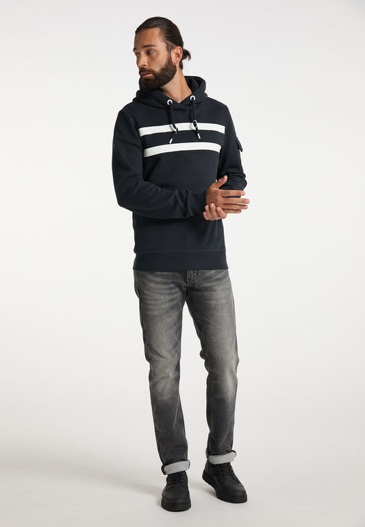 DreiMaster Maritim Men's Hoodie