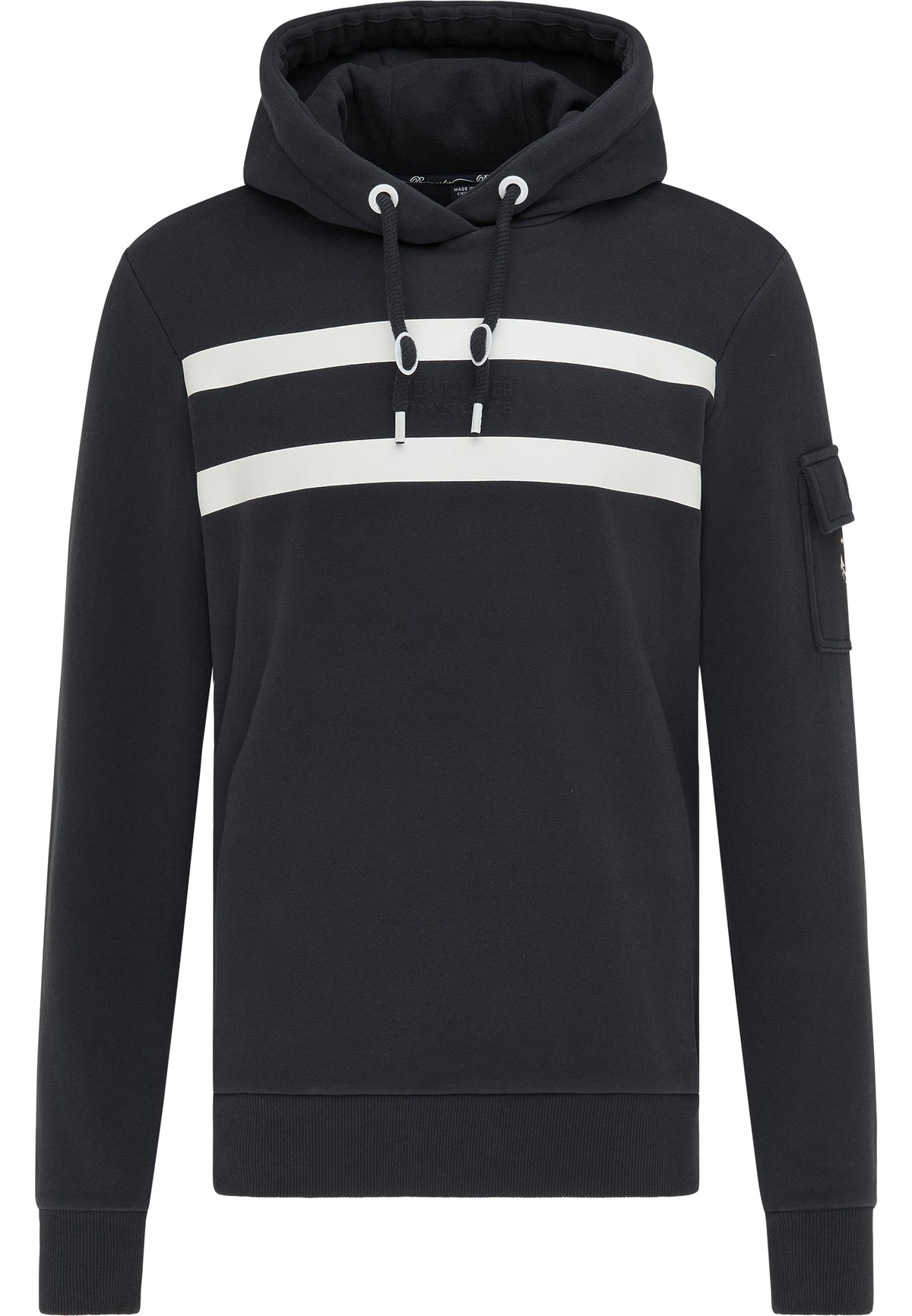 DreiMaster Maritim Men's Hoodie