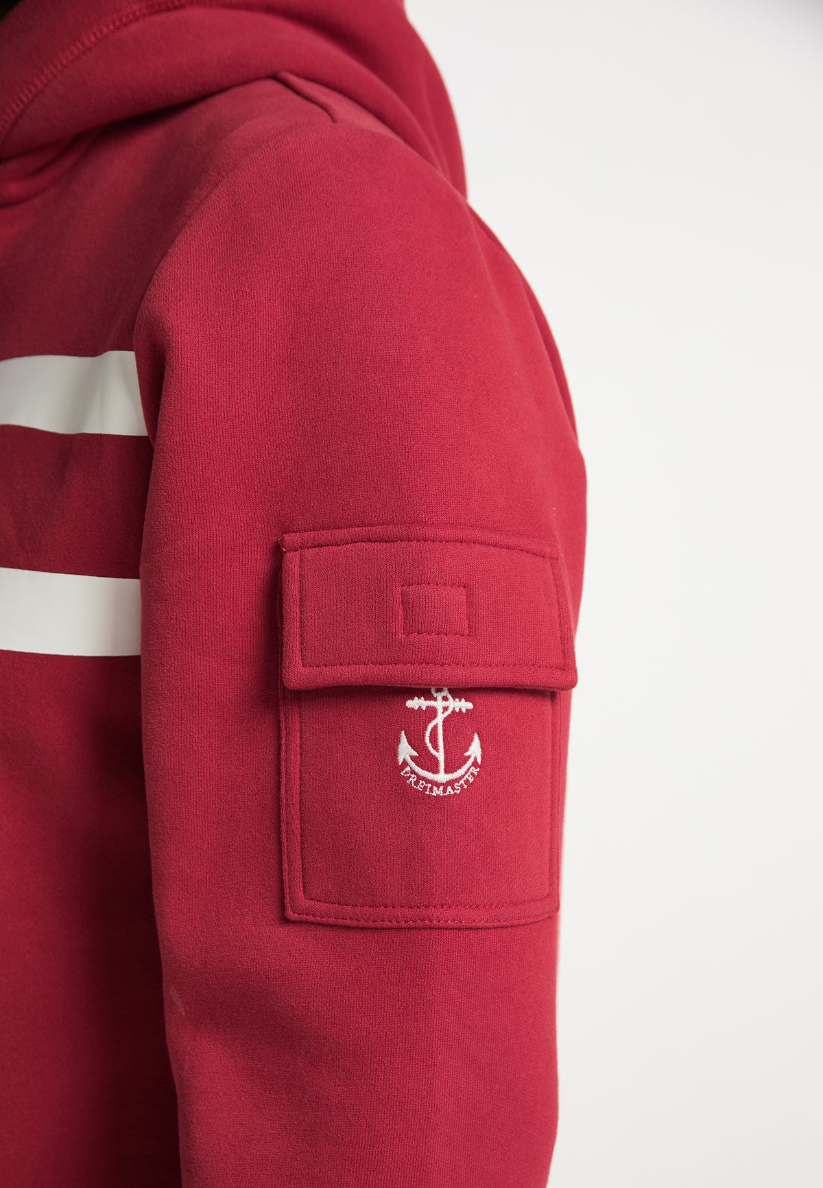 DreiMaster Maritim Men's Hoodie