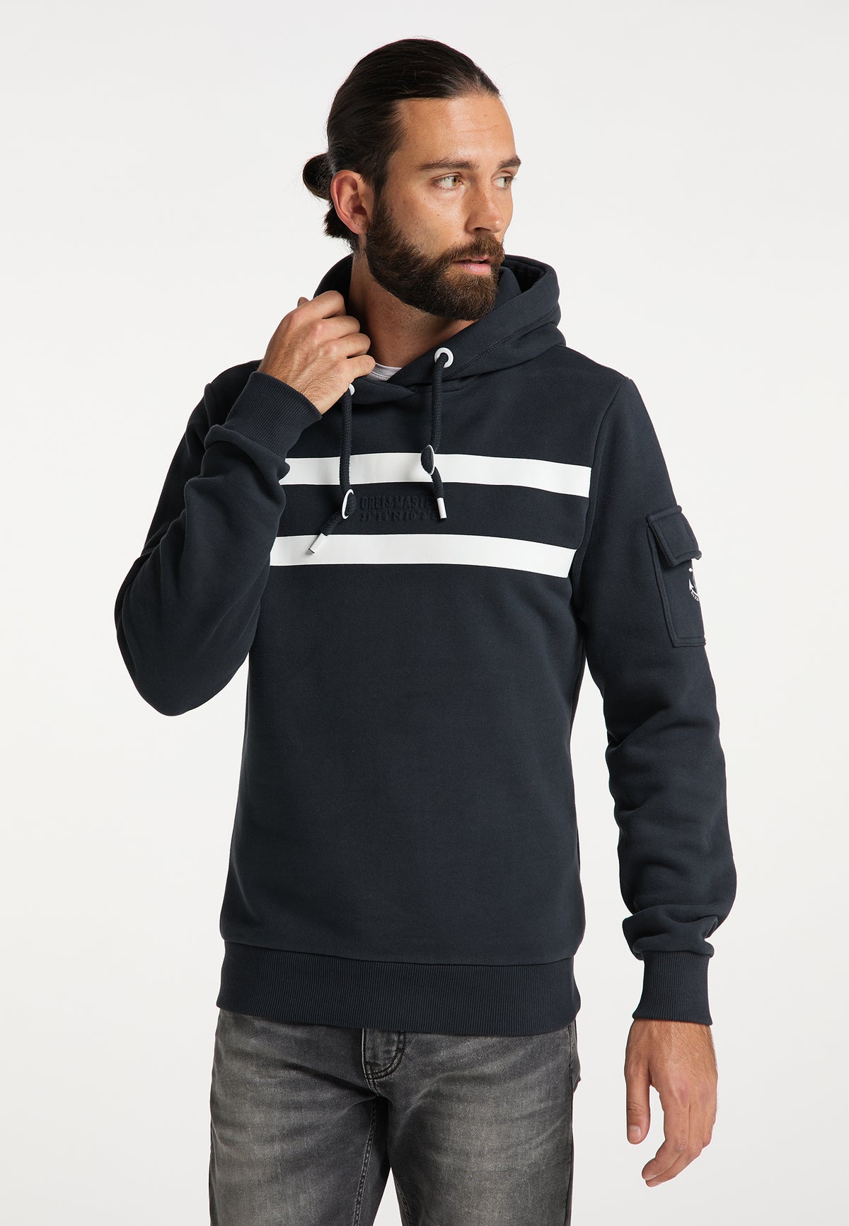 DreiMaster Maritim Men's Hoodie